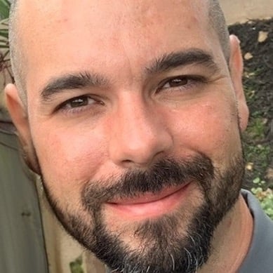 Christian Therapist Near Me - Michael Finnegan
