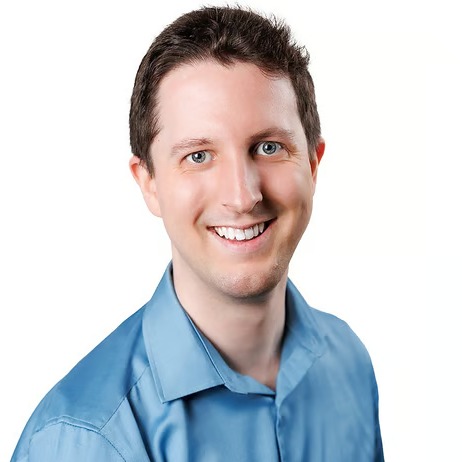 Brandon Nabrotzky, Christian therapist in Calgary, Alberta