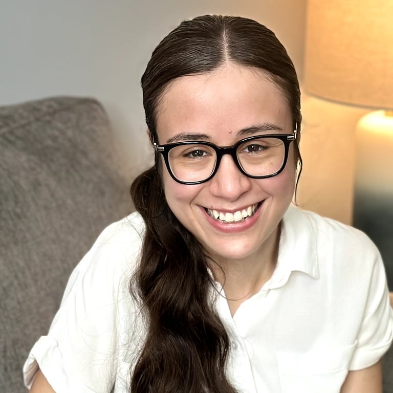 Alicia Soza - Christian therapist in  